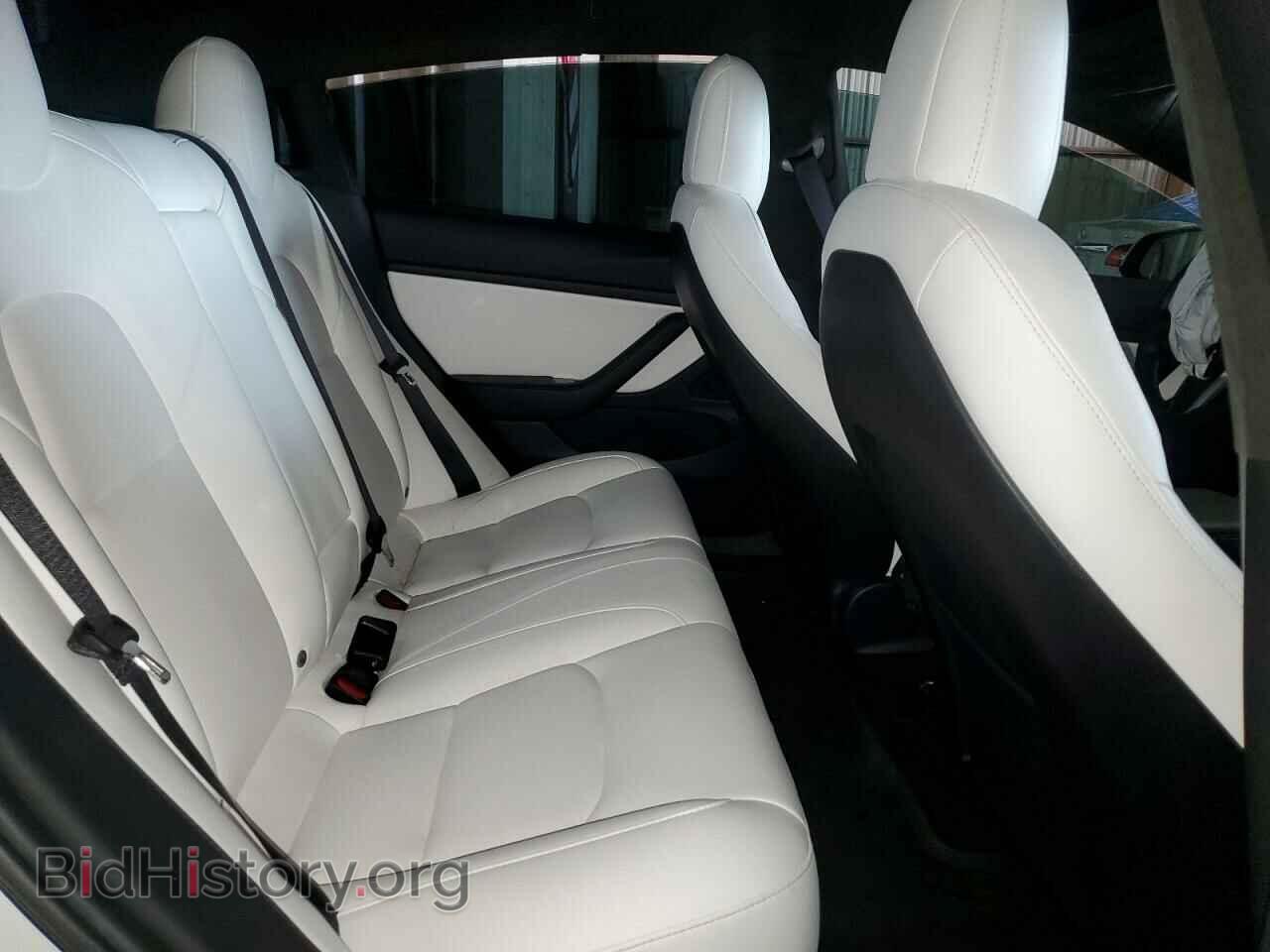 2019 TESLA MODEL 3 - VIN: 5YJ3E1EB9KF236715 - Фото 10