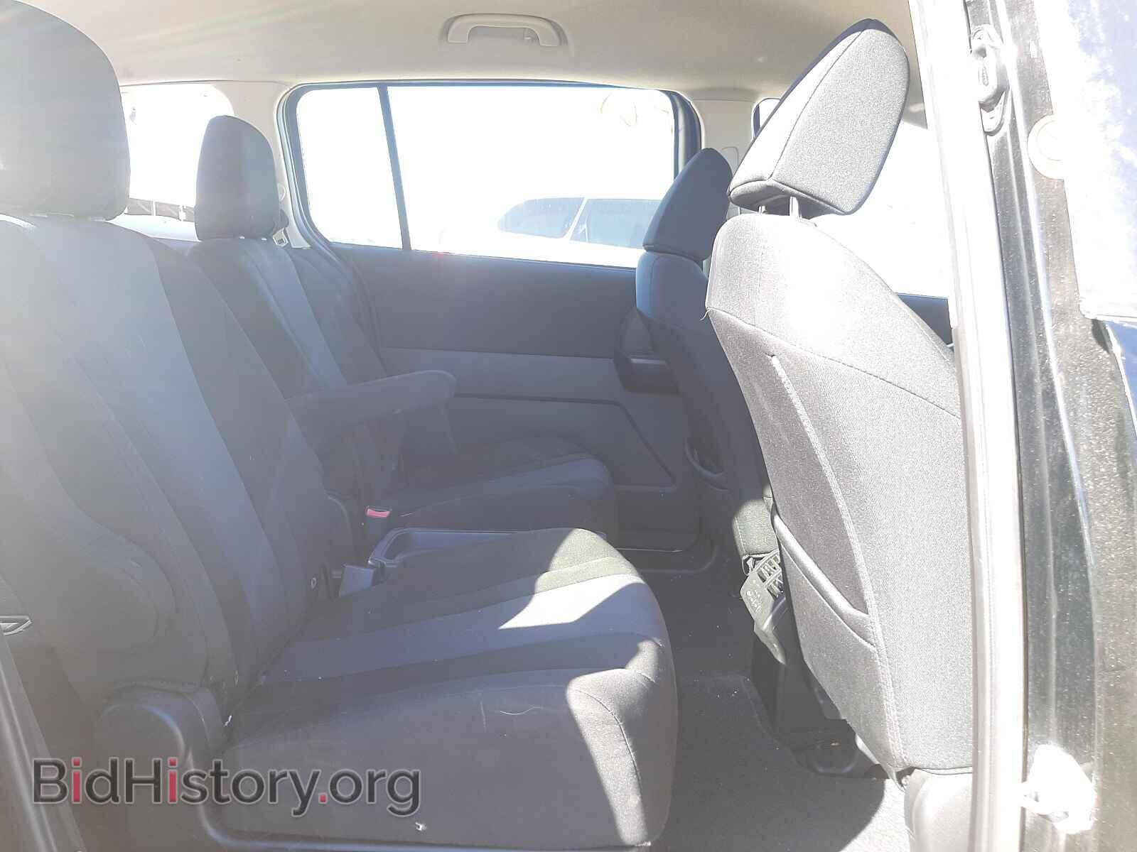 2015 MAZDA 5 - VIN: JM1CW2CLXF0188323 - Фото 6