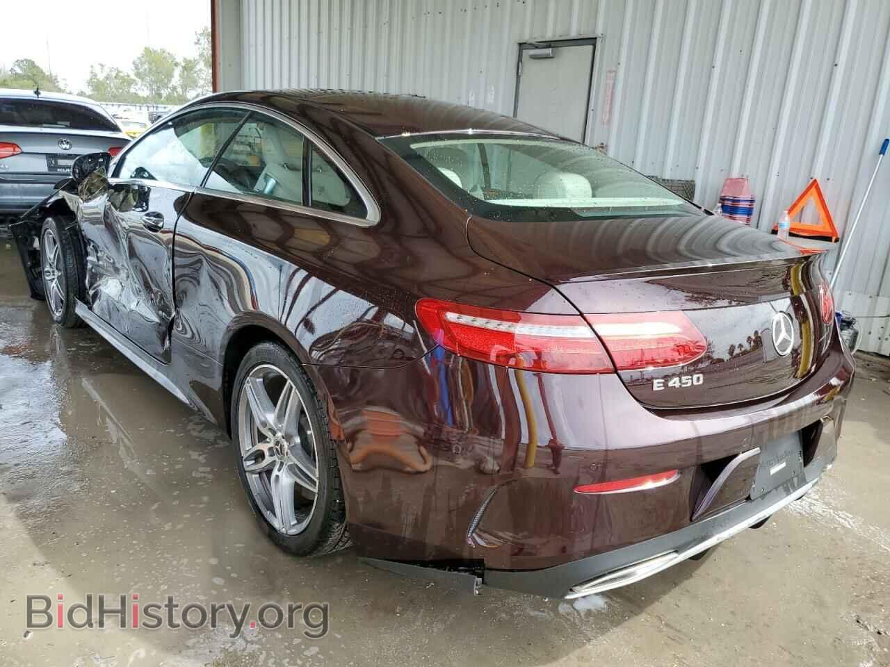 2019 MERCEDES-BENZ E-CLASS - VIN: WDD1J6HB0KF074731 - Фото 3