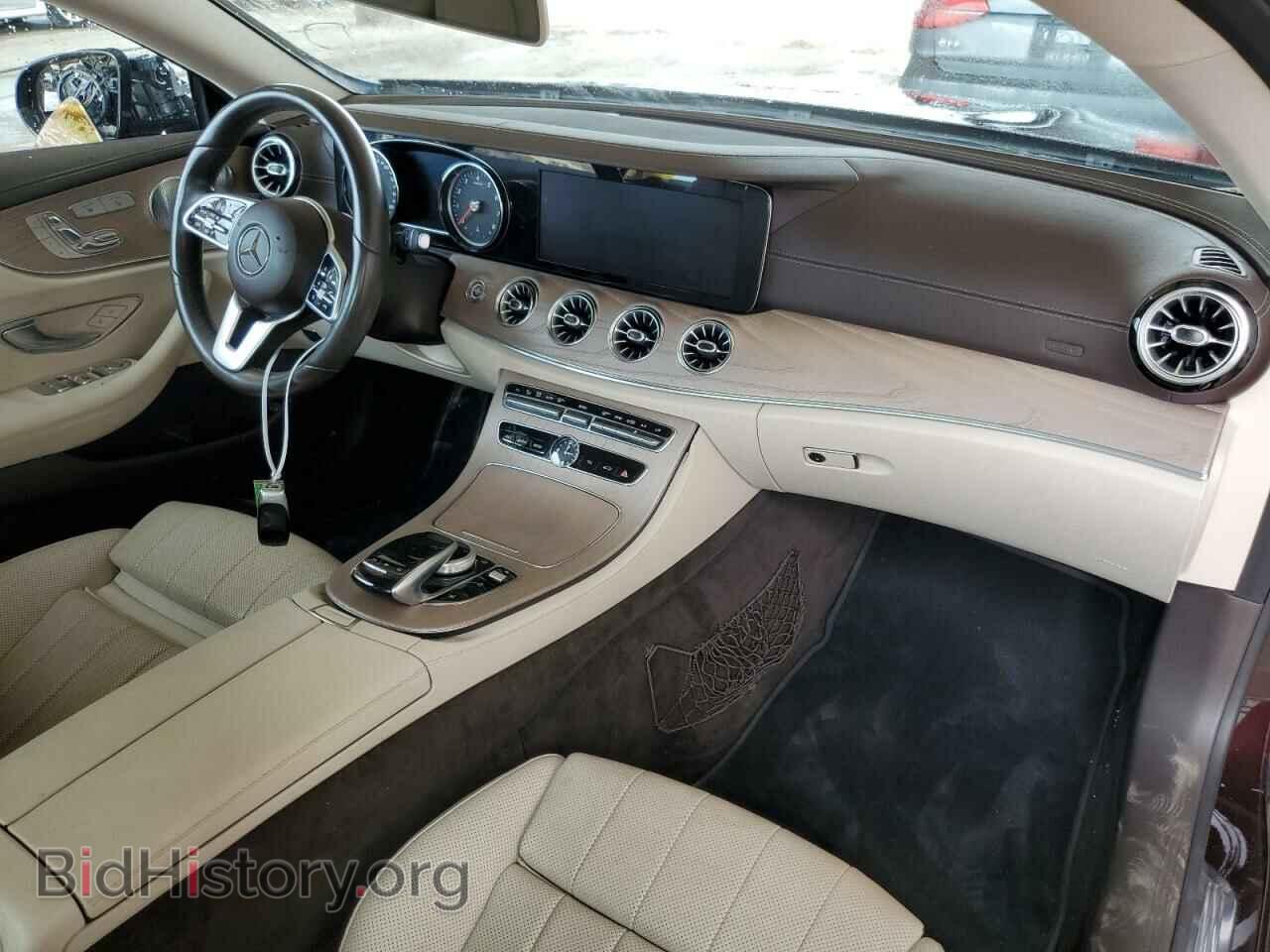2019 MERCEDES-BENZ E-CLASS - VIN: WDD1J6HB0KF074731 - Фото 9
