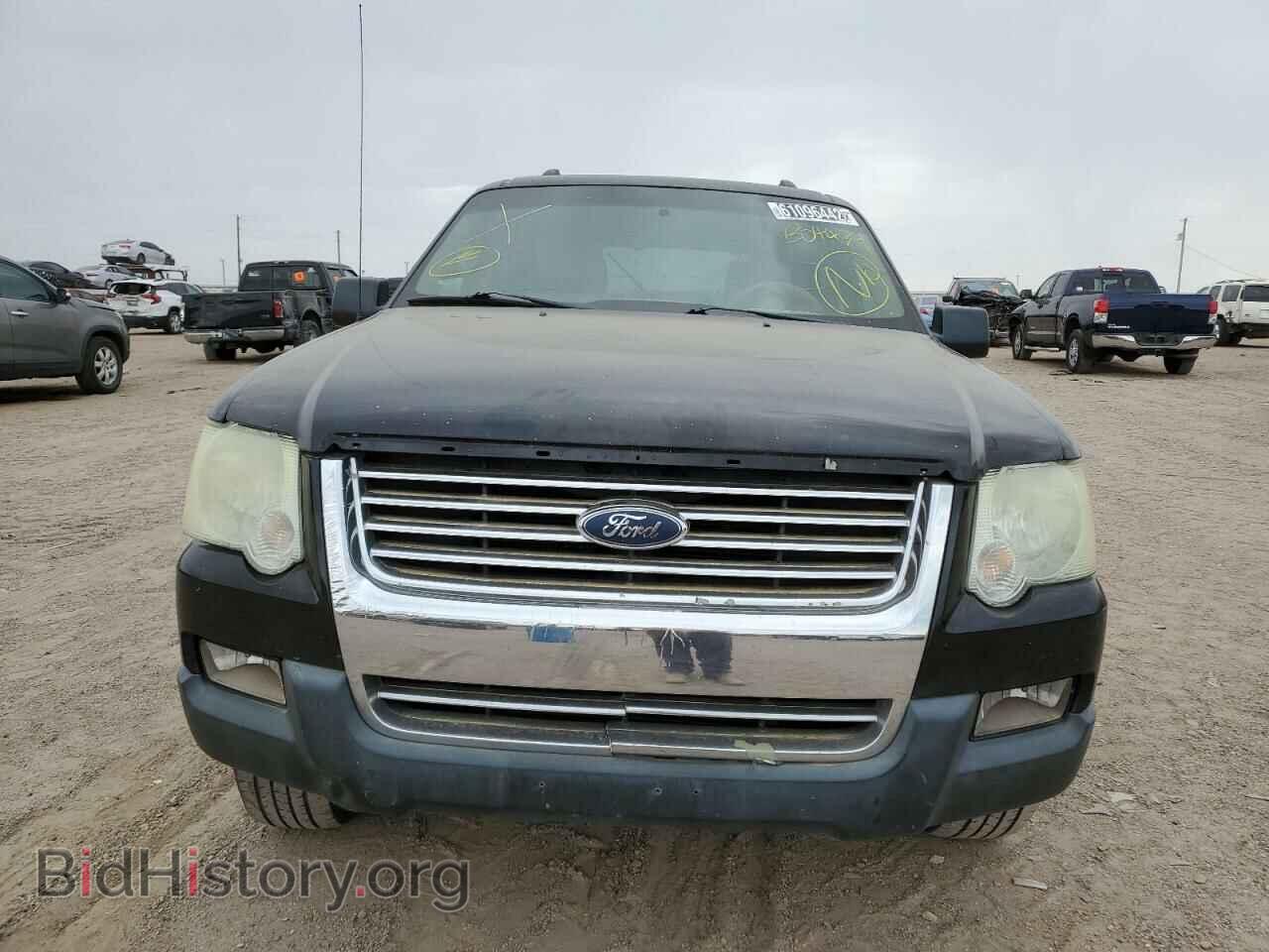 2007 FORD EXPLORER - VIN: 1FMEU63EX7UB04434 - Фото 5