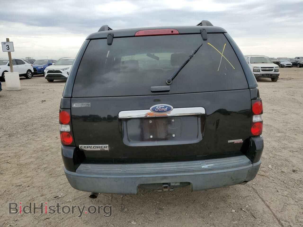2007 FORD EXPLORER - VIN: 1FMEU63EX7UB04434 - Фото 6