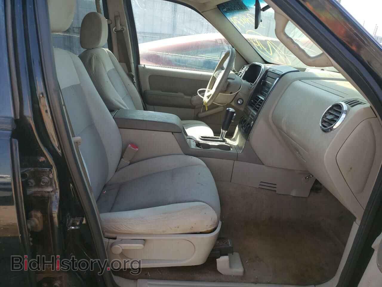 2007 FORD EXPLORER - VIN: 1FMEU63EX7UB04434 - Фото 7