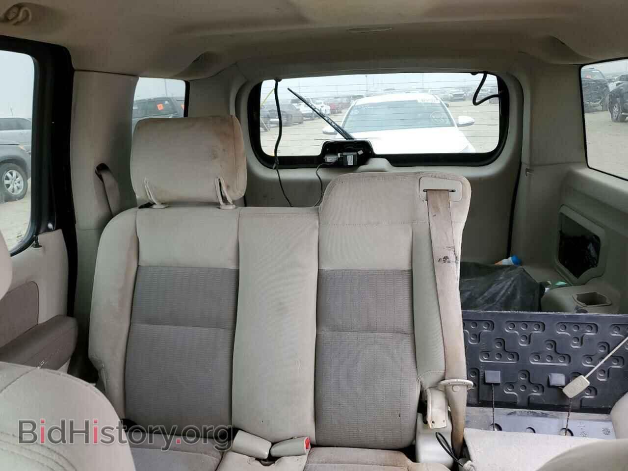 2007 FORD EXPLORER - VIN: 1FMEU63EX7UB04434 - Фото 10