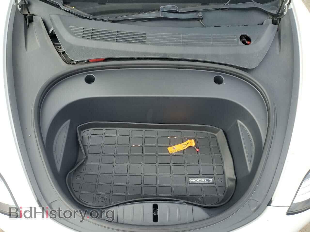 2021 TESLA MODEL 3 - VIN: 5YJ3E1EA2MF852122 - Photo 12