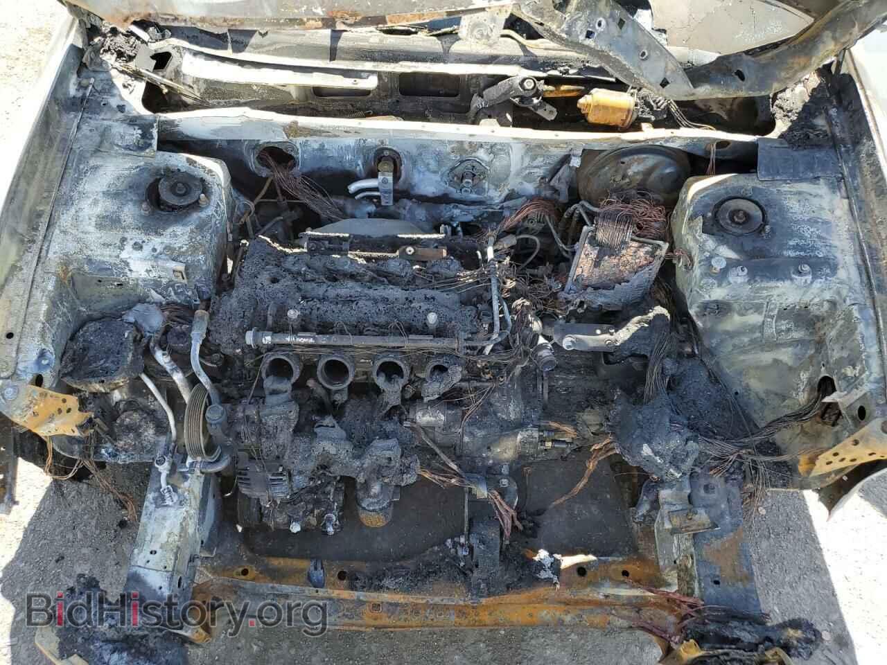 2006 HYUNDAI SONATA - VIN: KMHET46C26A084780 - Фото 7