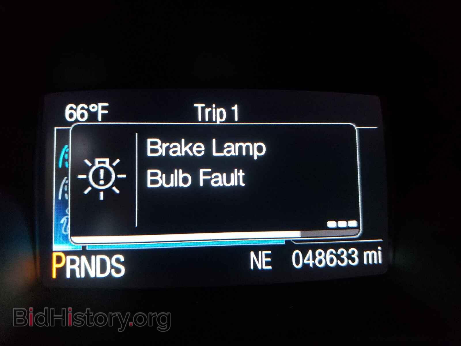 2015 FORD ESCAPE - VIN: 1FMCU9J92FUC46192 - Фото 8