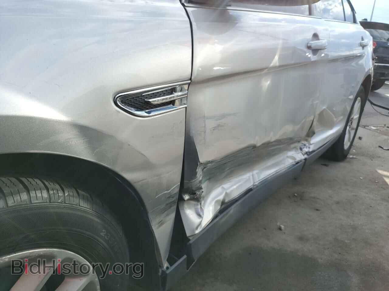 2013 FORD TAURUS - VIN: 1FAHP2D82DG113722 - Photo 9