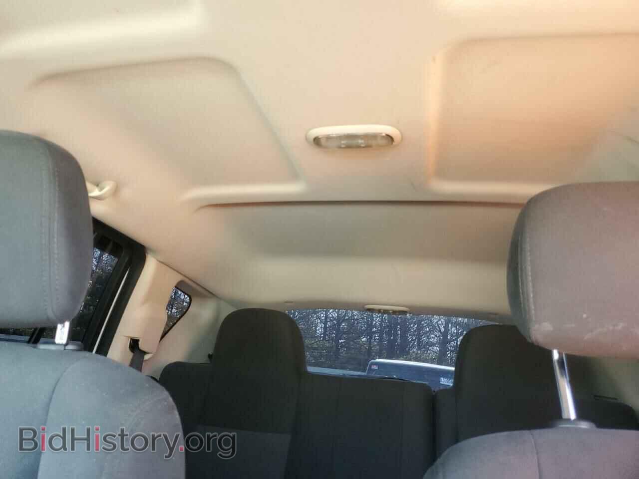2015 JEEP COMPASS - VIN: 1C4NJDBB5FD416622 - Фото 10