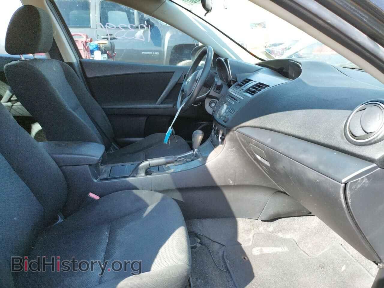 2011 MAZDA 3 - VIN: JM1BL1UG9B1403226 - Фото 5