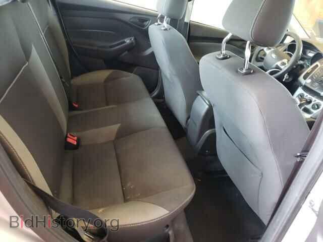 2012 FORD FOCUS - VIN: 1FAHP3F23CL324500 - Photo 6
