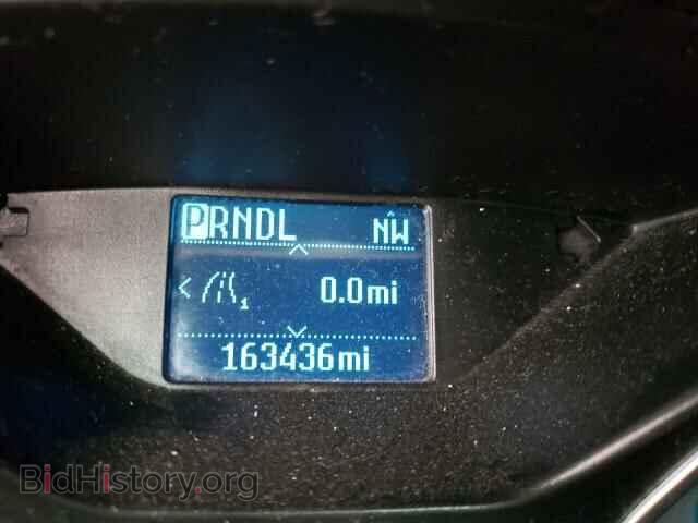 2012 FORD FOCUS - VIN: 1FAHP3F23CL324500 - Photo 8