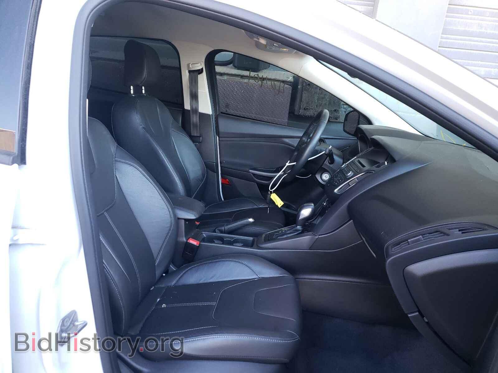 2016 FORD FOCUS - VIN: 1FADP3F29GL372829 - Photo 5