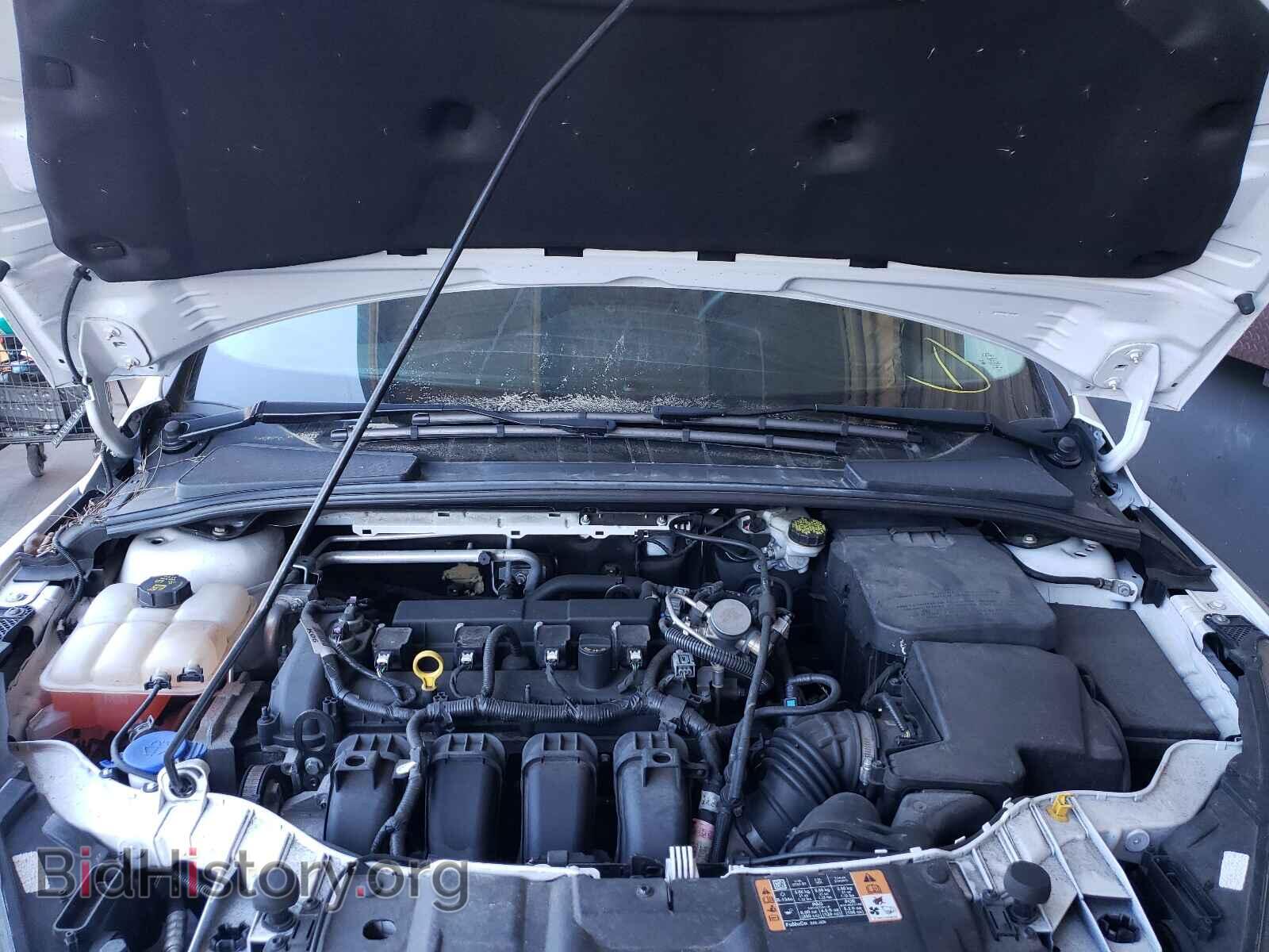 2016 FORD FOCUS - VIN: 1FADP3F29GL372829 - Photo 7
