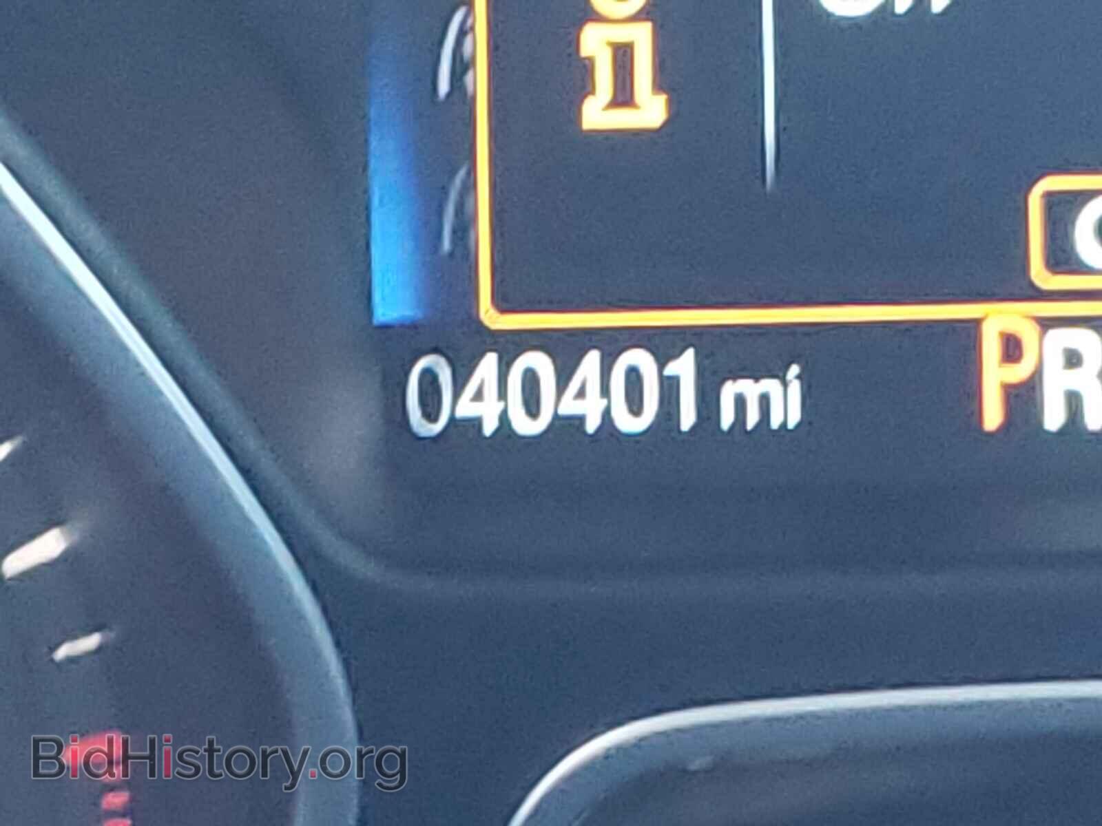 2016 FORD FOCUS - VIN: 1FADP3F29GL372829 - Photo 8
