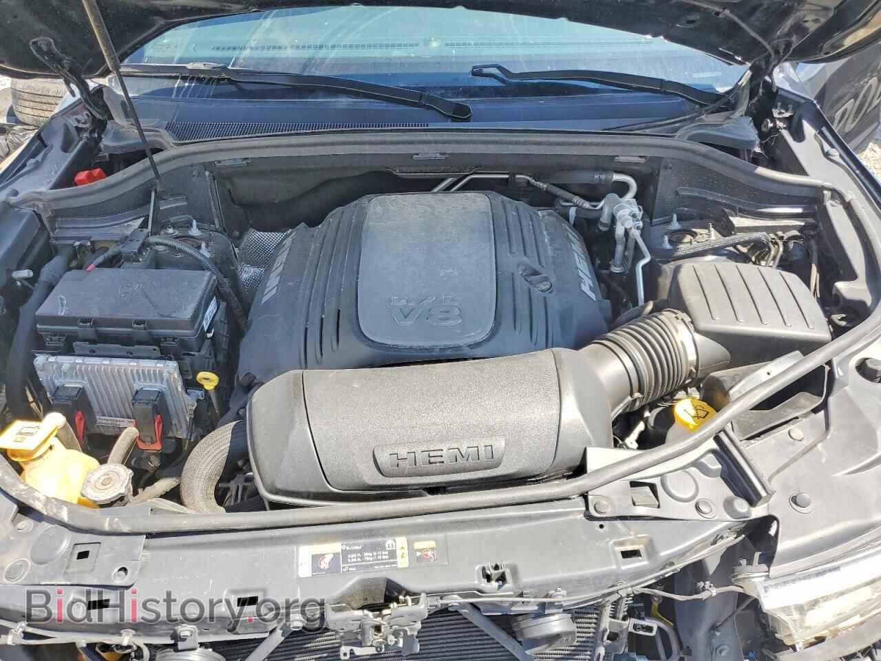 2023 DODGE DURANGO - VIN: 1C4SDJFT1PC564611 - Photo 12