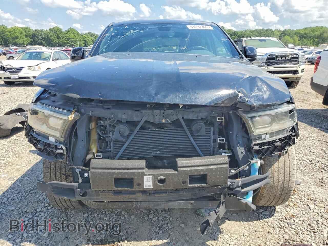 2023 DODGE DURANGO - VIN: 1C4SDJFT1PC564611 - Photo 5