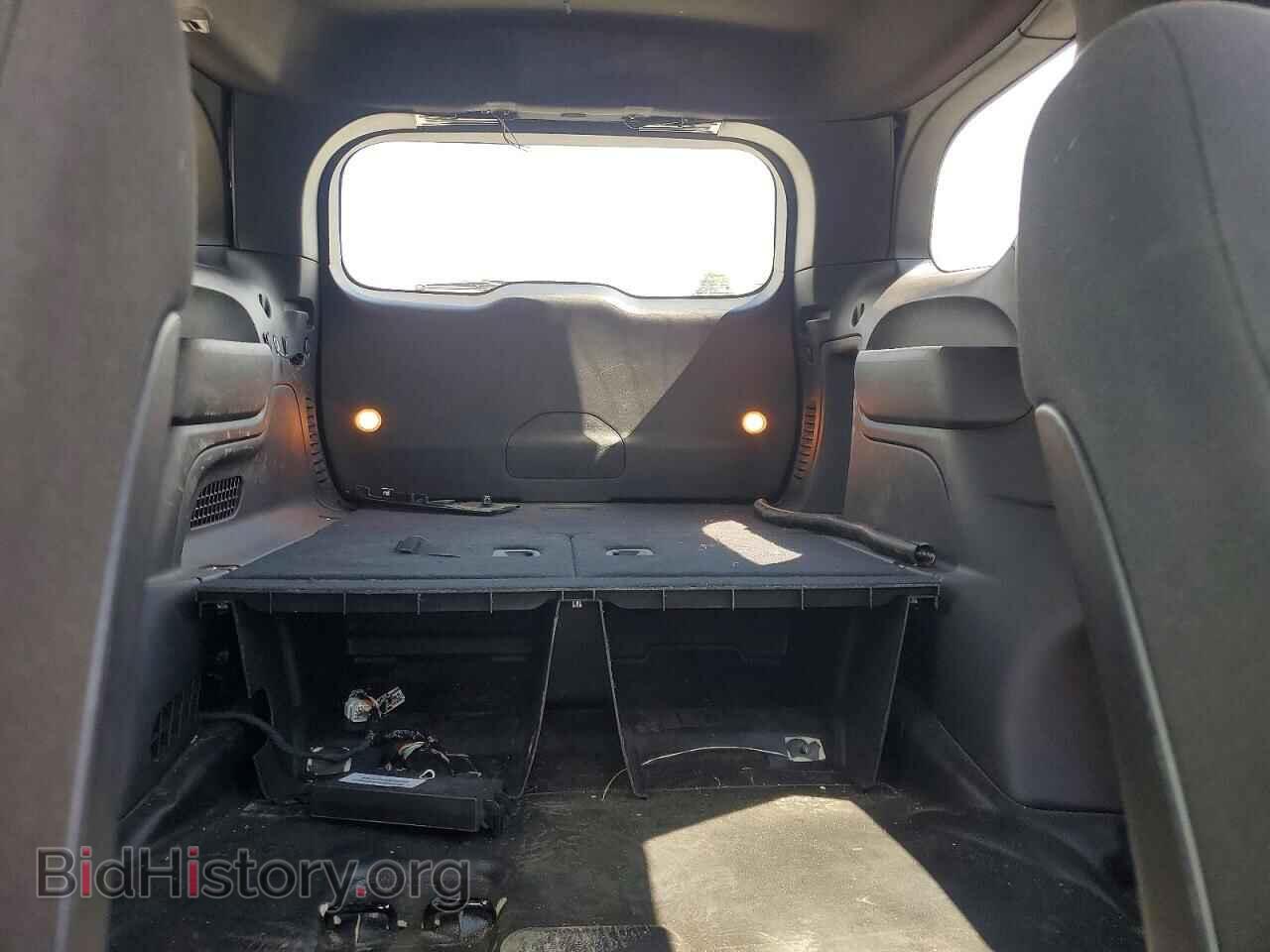 2023 DODGE DURANGO - VIN: 1C4SDJFT1PC564611 - Photo 10