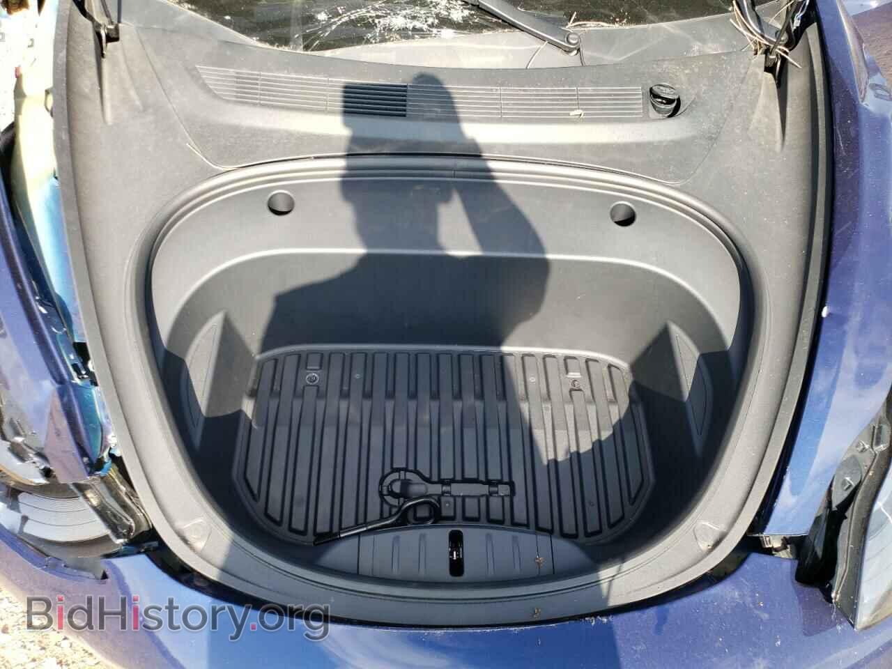 2022 TESLA MODEL 3 - VIN: 5YJ3E1EA1NF368928 - Photo 11