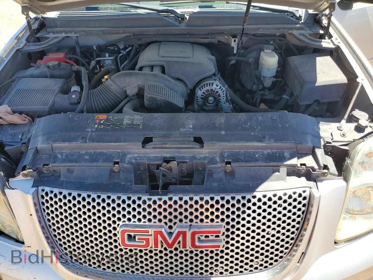 2012 GMC YUKON - VIN: 1GKS2EEF7CR133887 - Photo 12