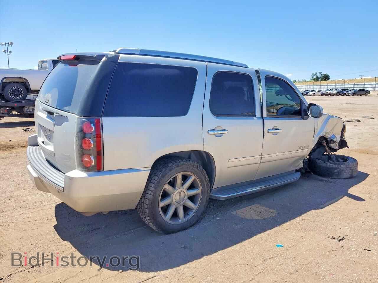 2012 GMC YUKON - VIN: 1GKS2EEF7CR133887 - Photo 3