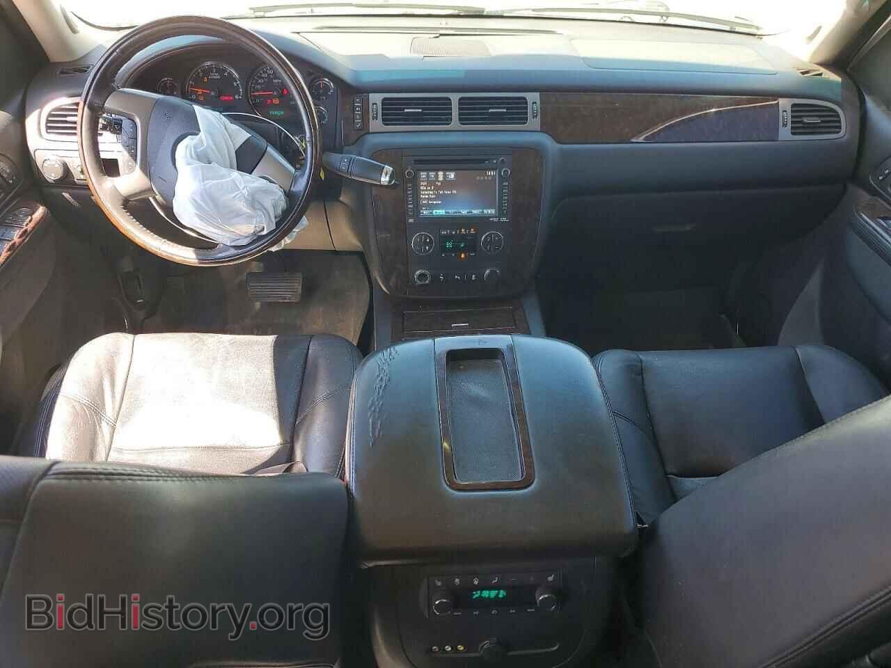 2012 GMC YUKON - VIN: 1GKS2EEF7CR133887 - Photo 8