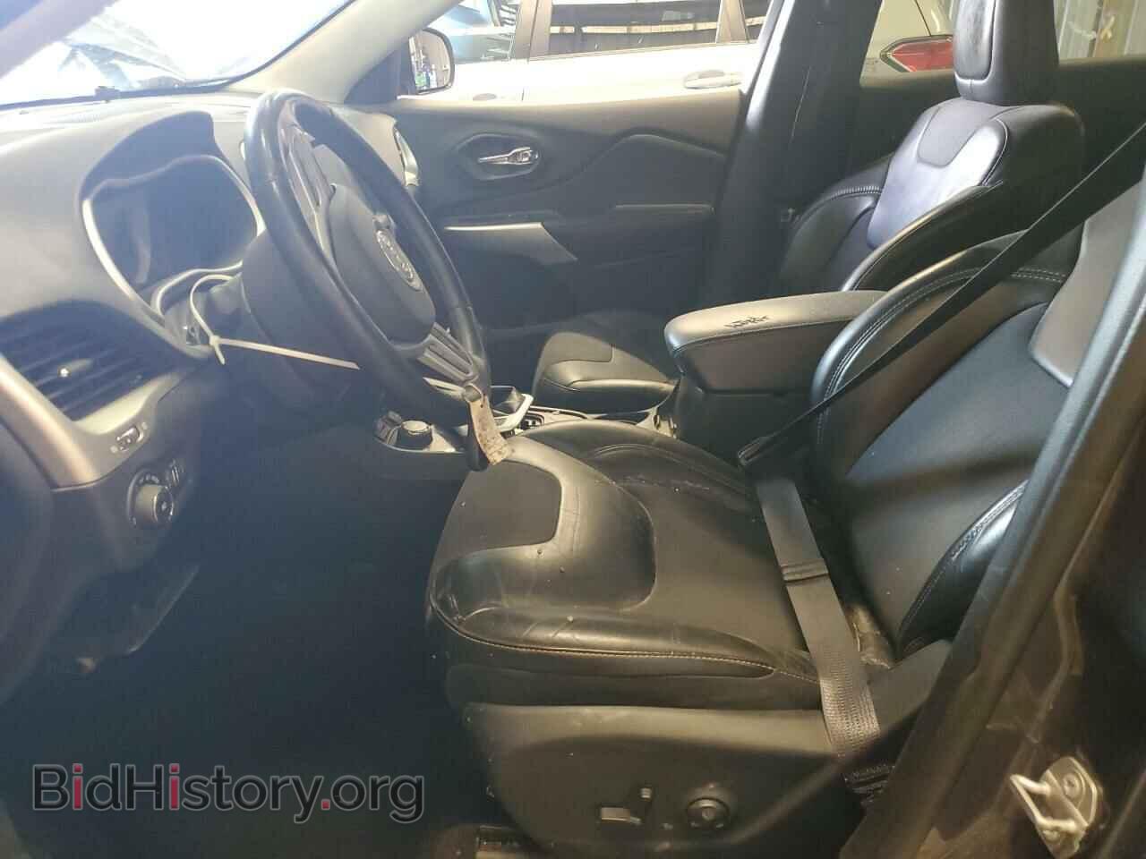 2018 JEEP GRAND CHER - VIN: 1C4PJMLB2JD526026 - Фото 7