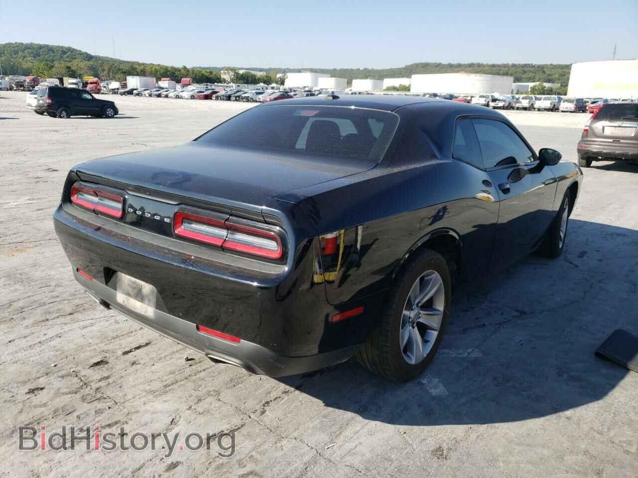 2016 DODGE CHALLENGER - VIN: 2C3CDZAG8GH344574 - Photo 4