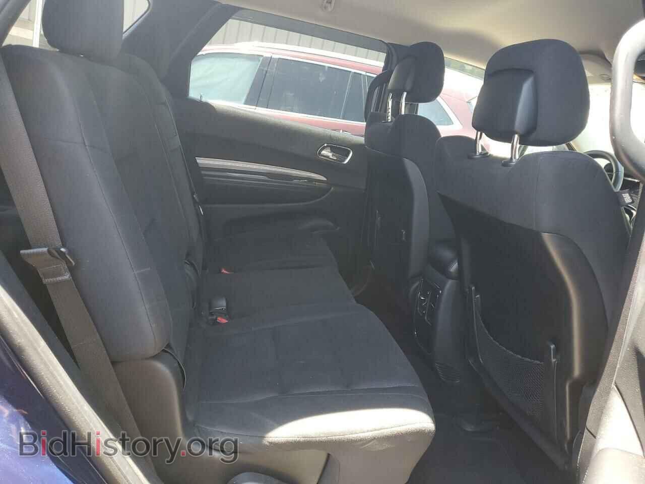 2014 DODGE DURANGO - VIN: 1C4RDJAG5EC332776 - Photo 11