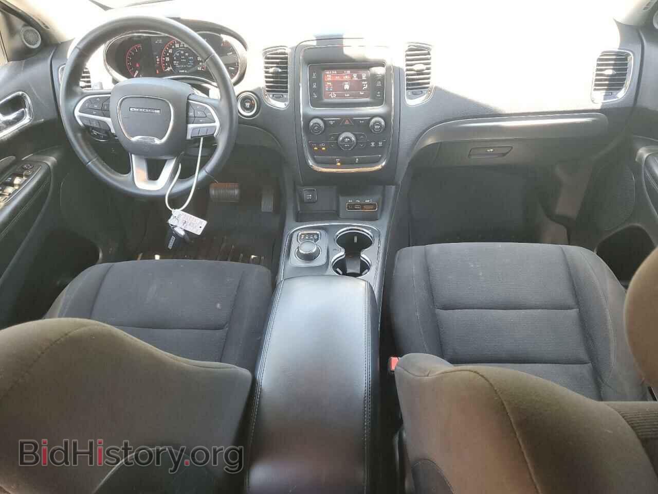 2014 DODGE DURANGO - VIN: 1C4RDJAG5EC332776 - Photo 8