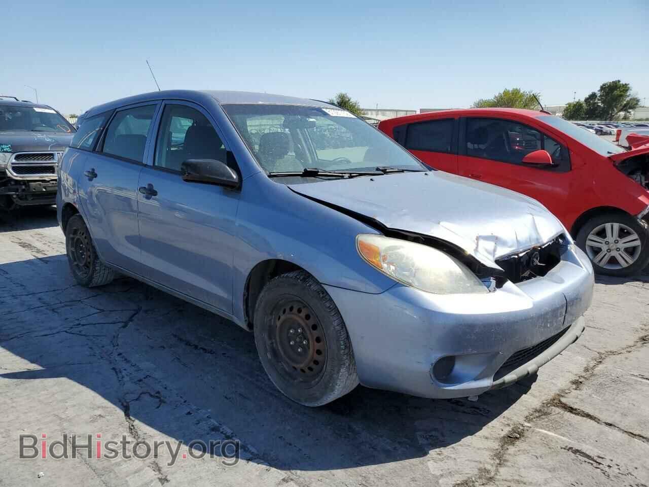 Фотография 2T1KR32E06C607006 - TOYOTA COROLLA 2006