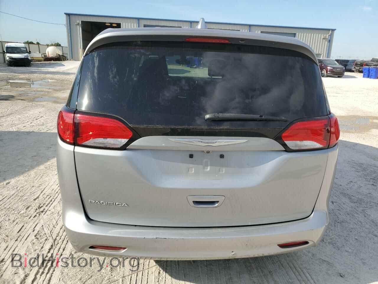 2017 CHRYSLER PACIFICA - VIN: 2C4RC1DG3HR695068 - Фото 6