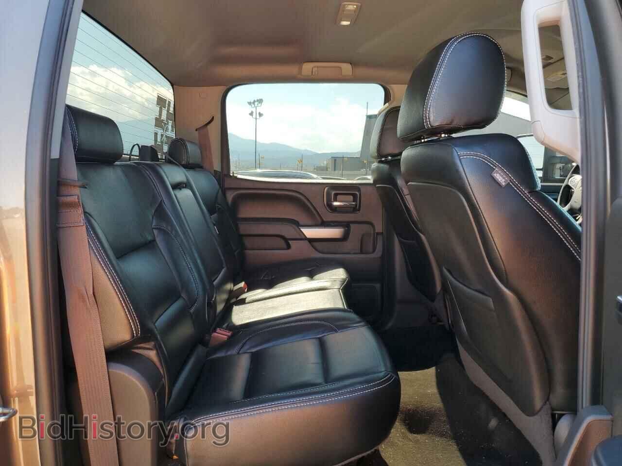 2015 CHEVROLET ALL Models - VIN: 3GCUKREC8FG257379 - Фото 10