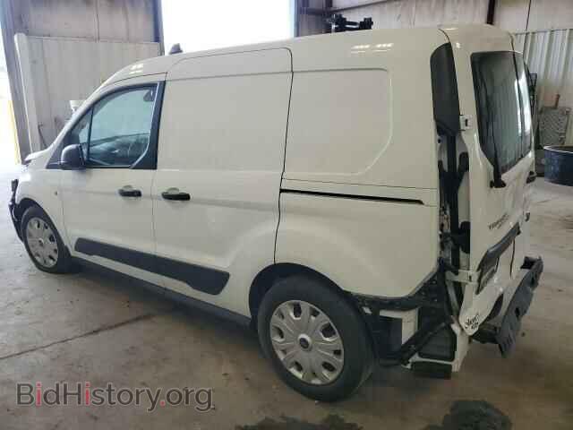 2021 FORD TRANSIT - VIN: NM0LS6E20M1497844 - Фото 2