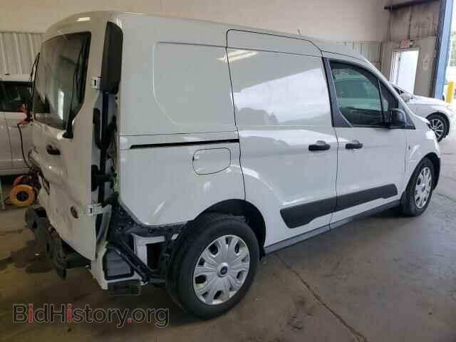 2021 FORD TRANSIT - VIN: NM0LS6E20M1497844 - Фото 3