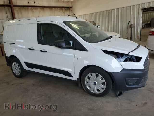 2021 FORD TRANSIT - VIN: NM0LS6E20M1497844 - Фото 4