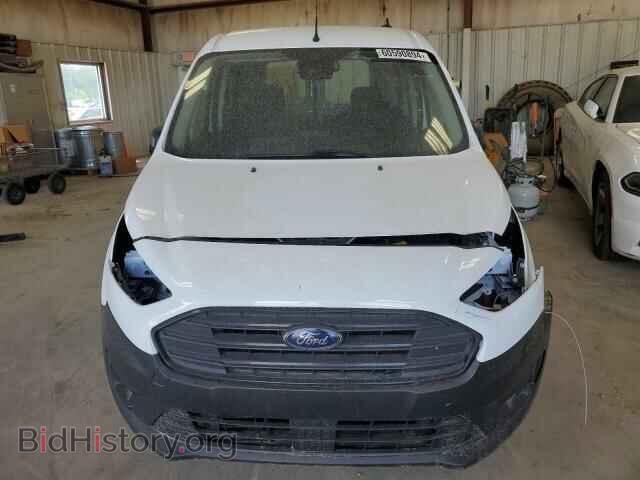 2021 FORD TRANSIT - VIN: NM0LS6E20M1497844 - Фото 5