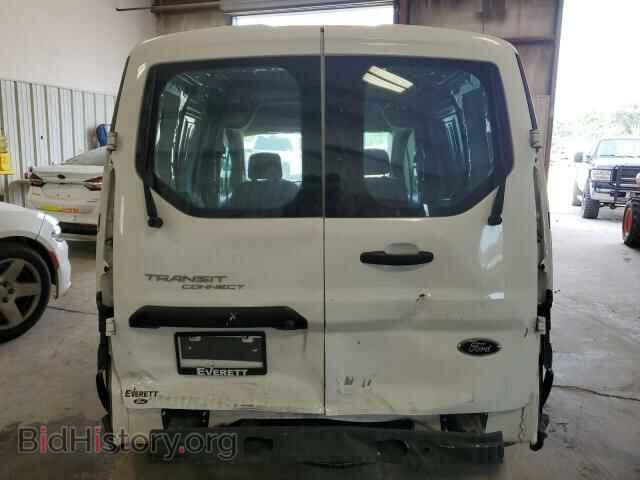 2021 FORD TRANSIT - VIN: NM0LS6E20M1497844 - Фото 6
