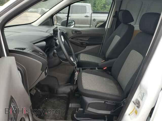 2021 FORD TRANSIT - VIN: NM0LS6E20M1497844 - Фото 7