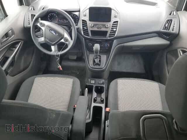 2021 FORD TRANSIT - VIN: NM0LS6E20M1497844 - Фото 8