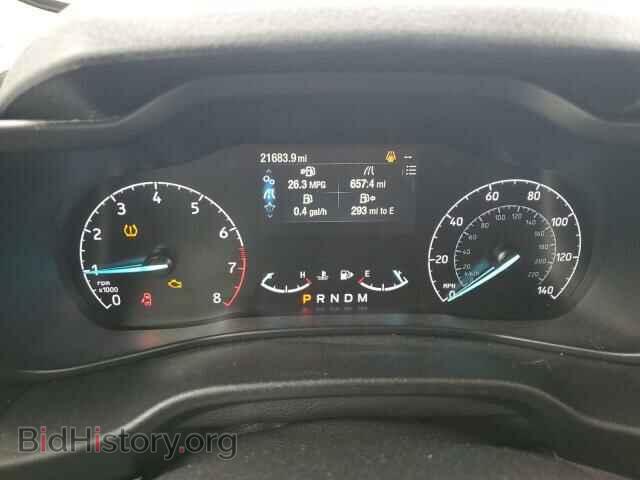 2021 FORD TRANSIT - VIN: NM0LS6E20M1497844 - Фото 9