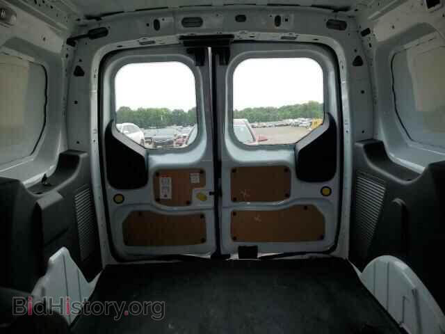 2021 FORD TRANSIT - VIN: NM0LS6E20M1497844 - Фото 10