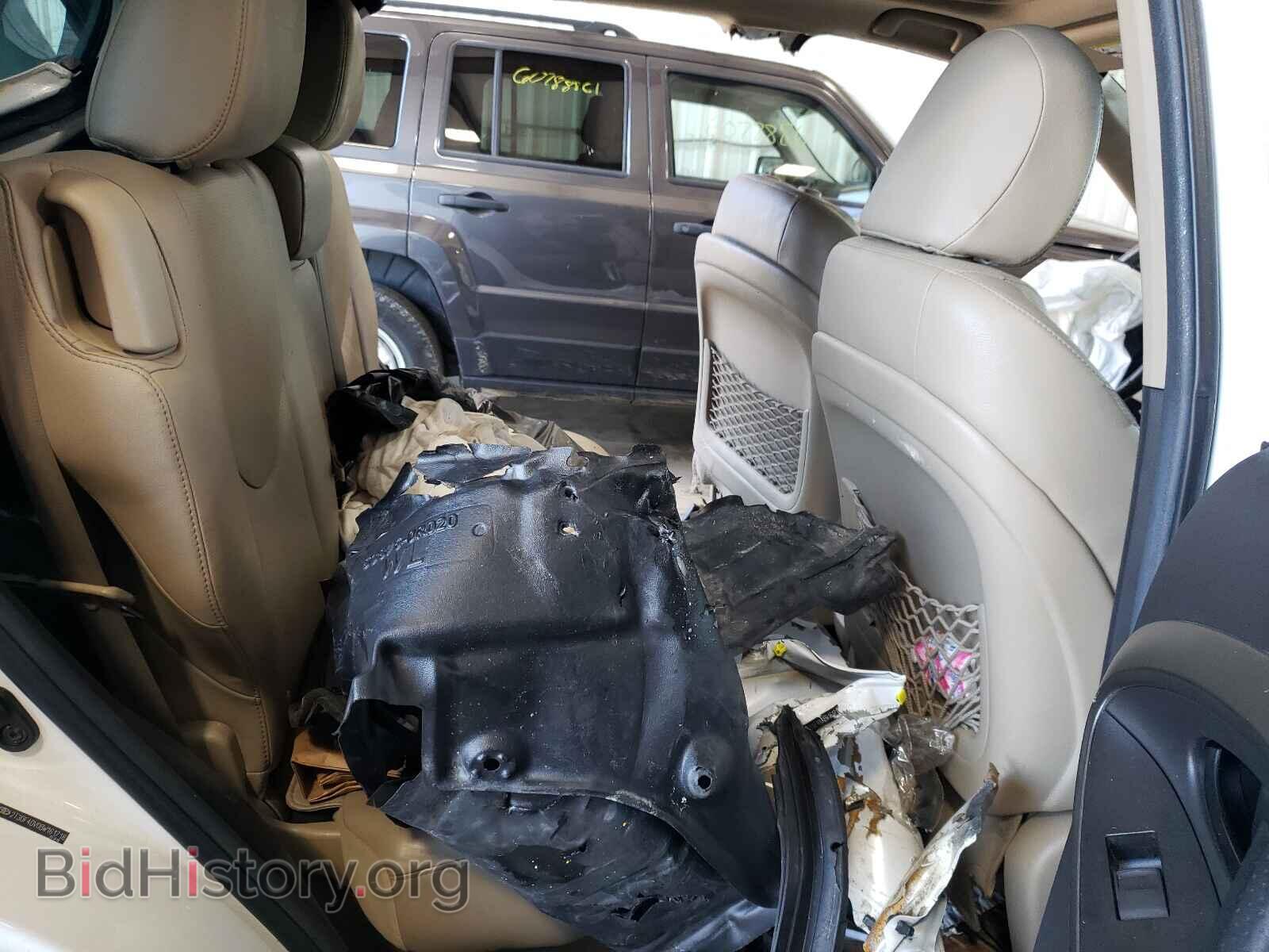 2011 TOYOTA RAV4 - VIN: 2T3DF4DV0BW161718 - Фото 6