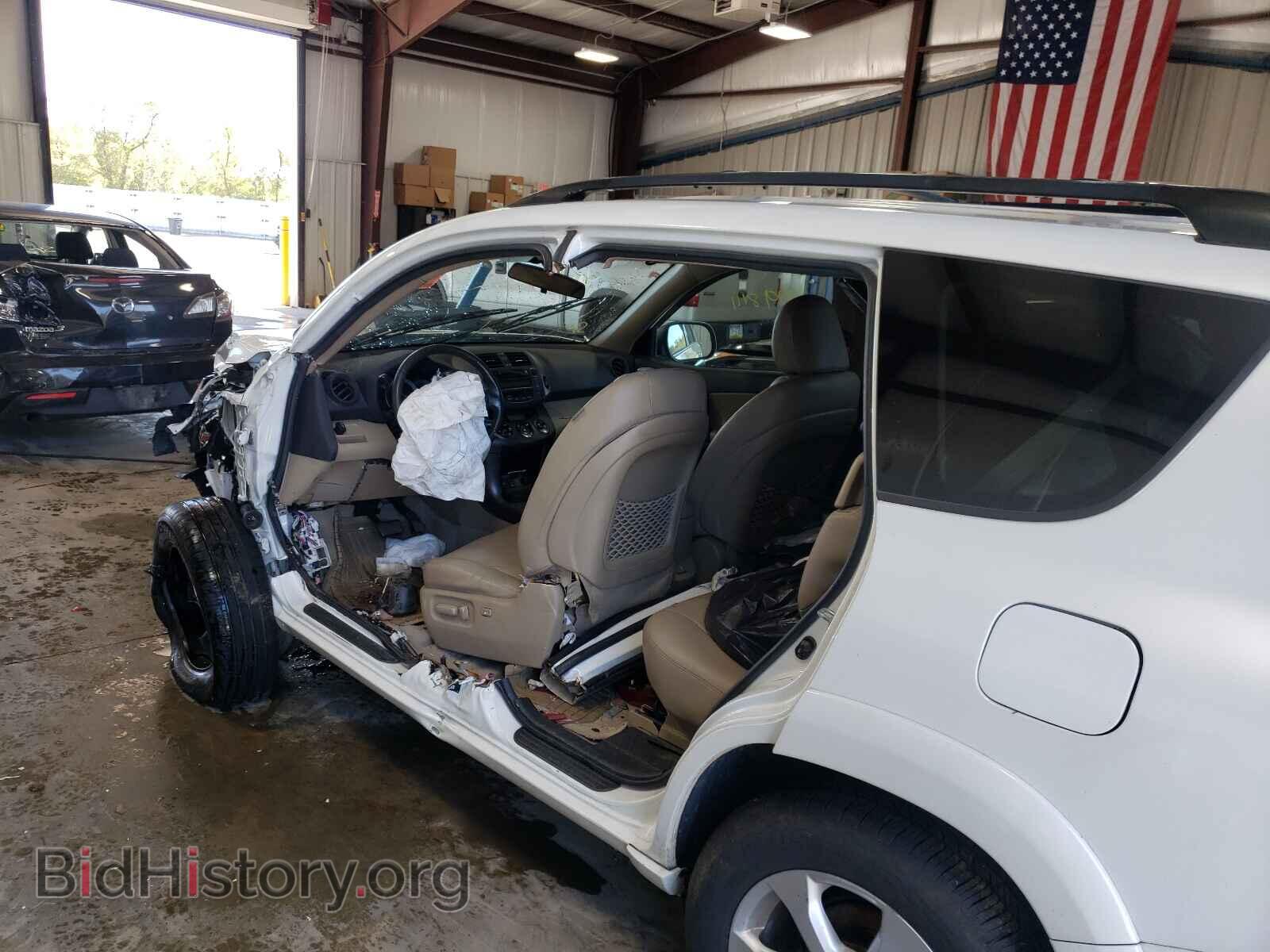 2011 TOYOTA RAV4 - VIN: 2T3DF4DV0BW161718 - Фото 10
