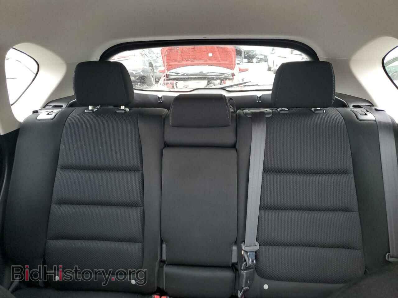 2016 MAZDA CX-5 - VIN: JM3KE4CY9G0835955 - Фото 10
