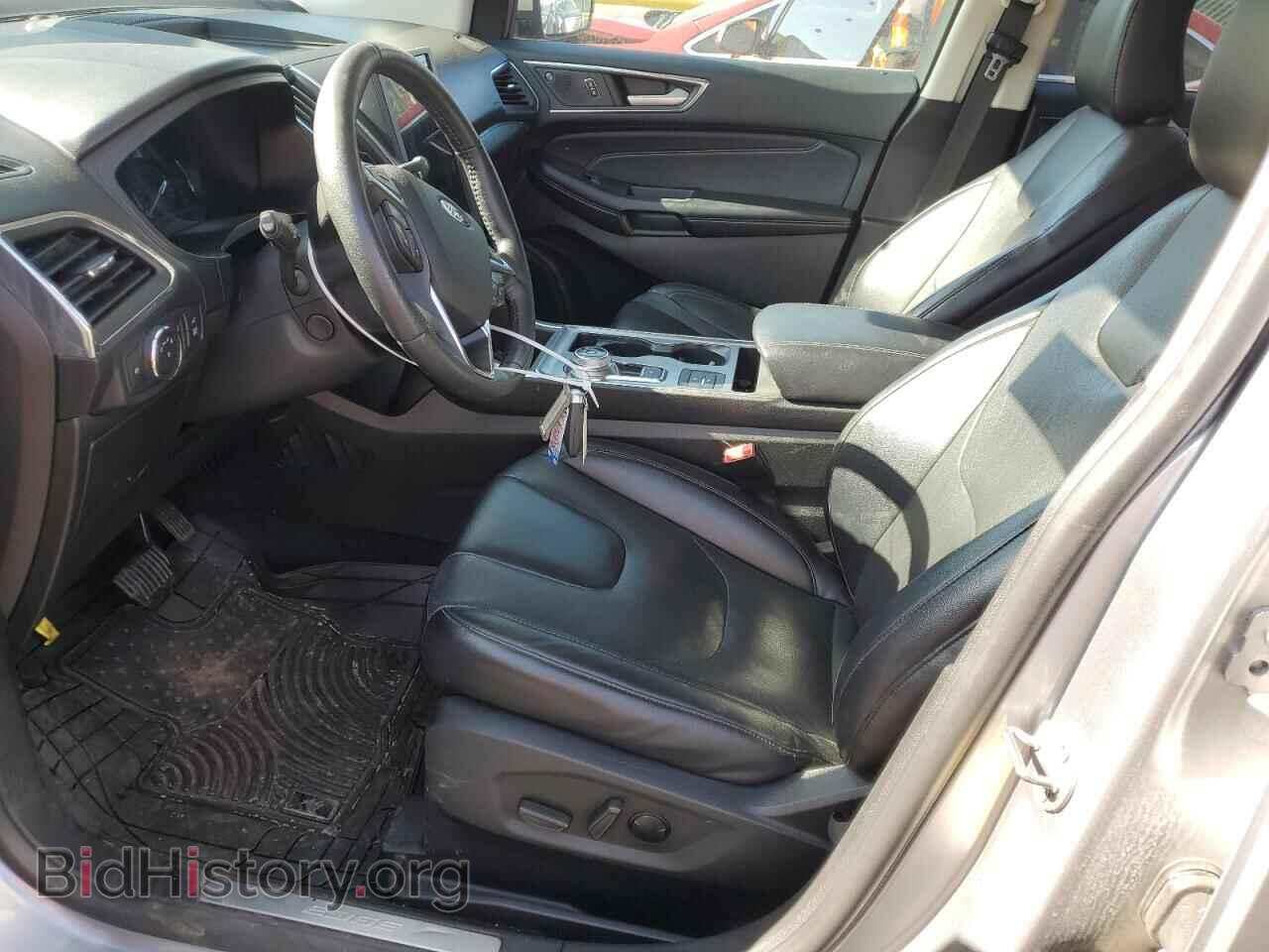2022 FORD EDGE - VIN: 2FMPK4K9XNBA38459 - Фото 7