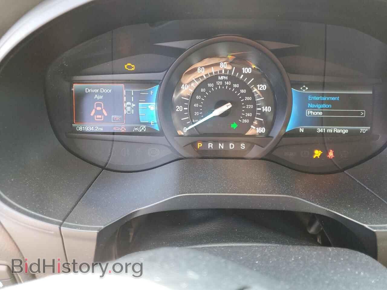 2022 FORD EDGE - VIN: 2FMPK4K9XNBA38459 - Фото 9