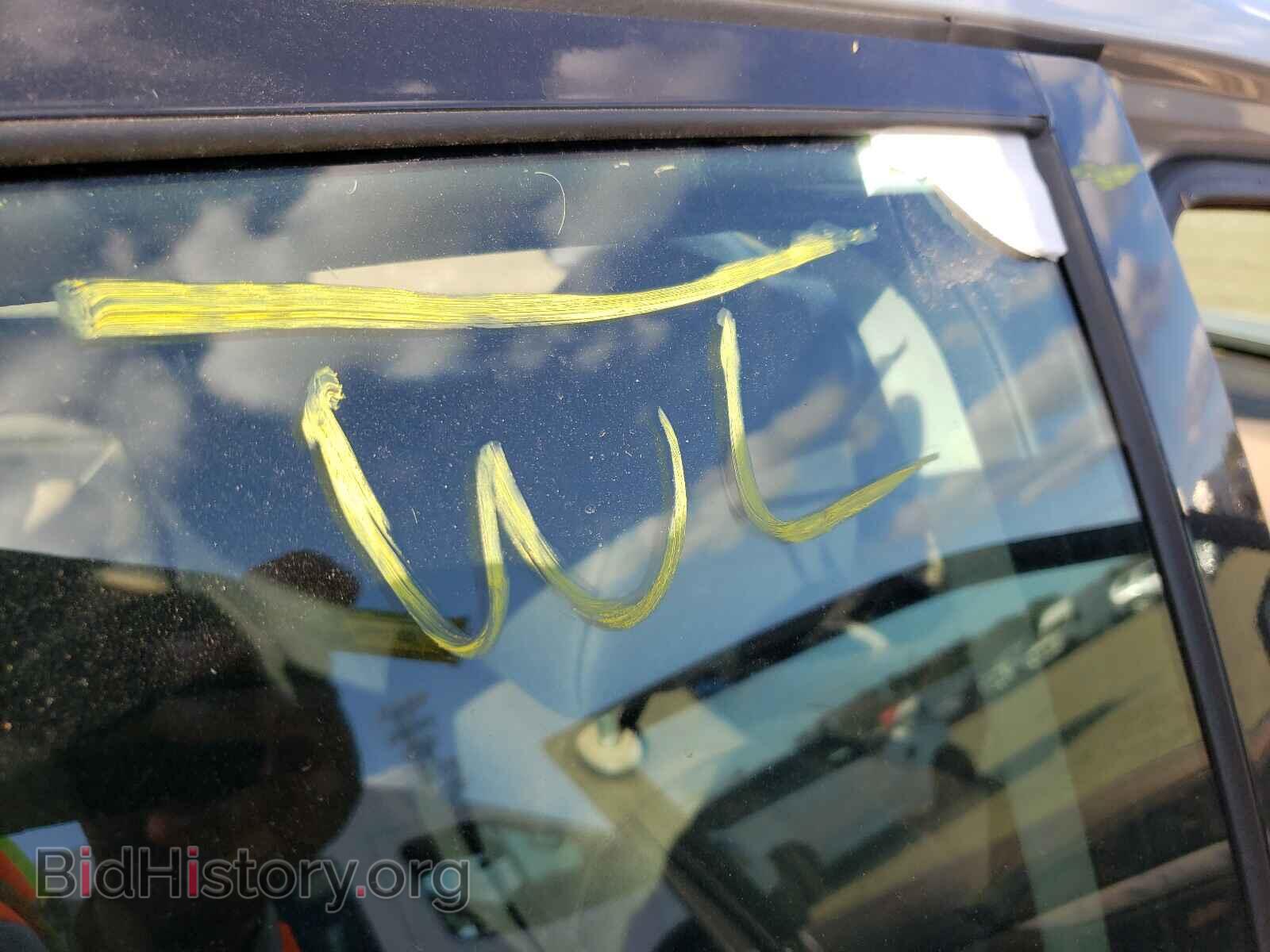 2018 NISSAN MAXIMA - VIN: 1N4AA6AP8JC399374 - Фото 9