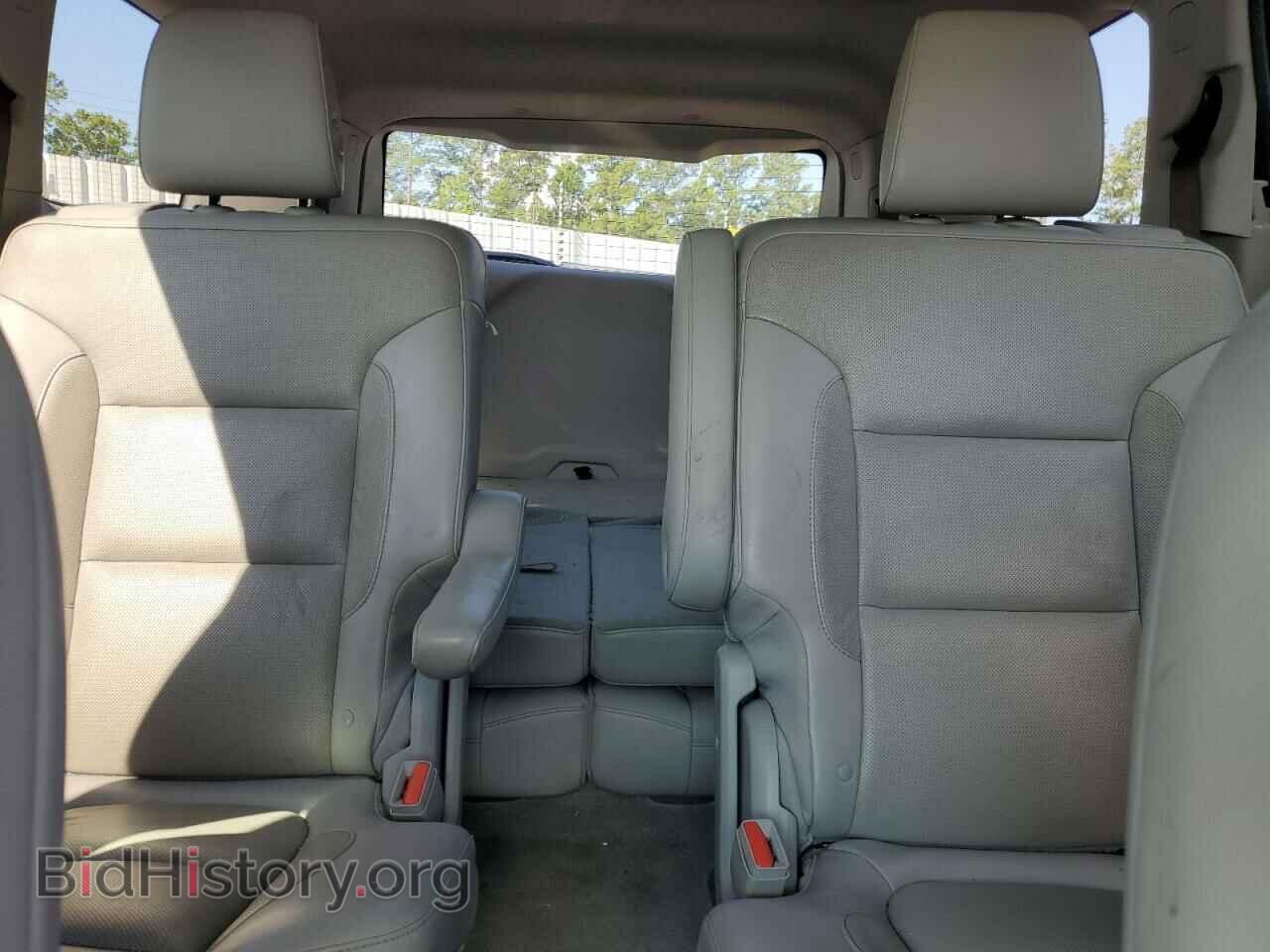 2017 GMC ACADIA - VIN: 1GKKNMLS5HZ278905 - Фото 10