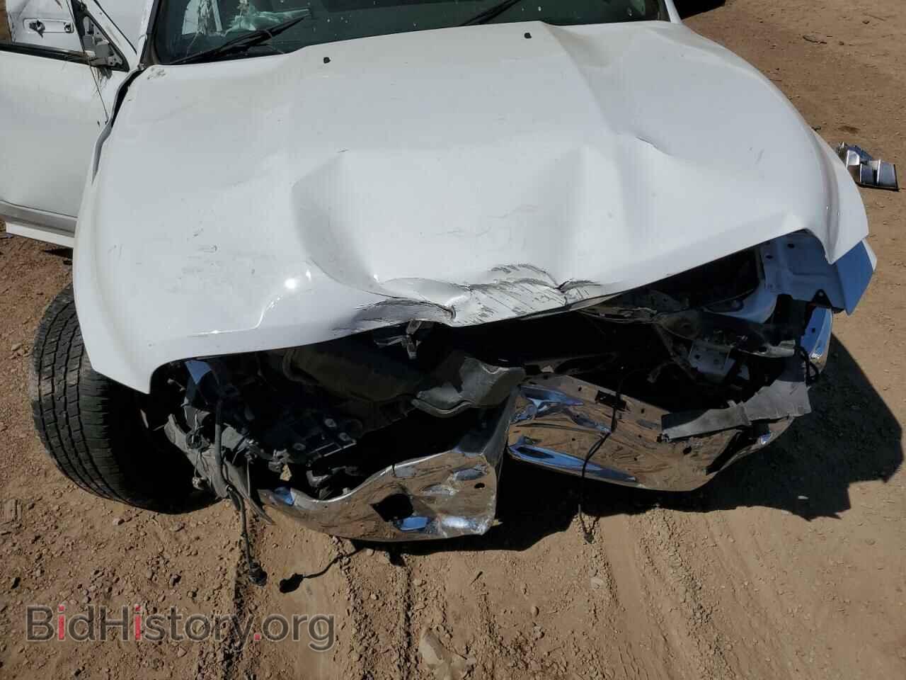 2018 RAM 1500 - VIN: 3C6RR6LT3JG219190 - Фото 7